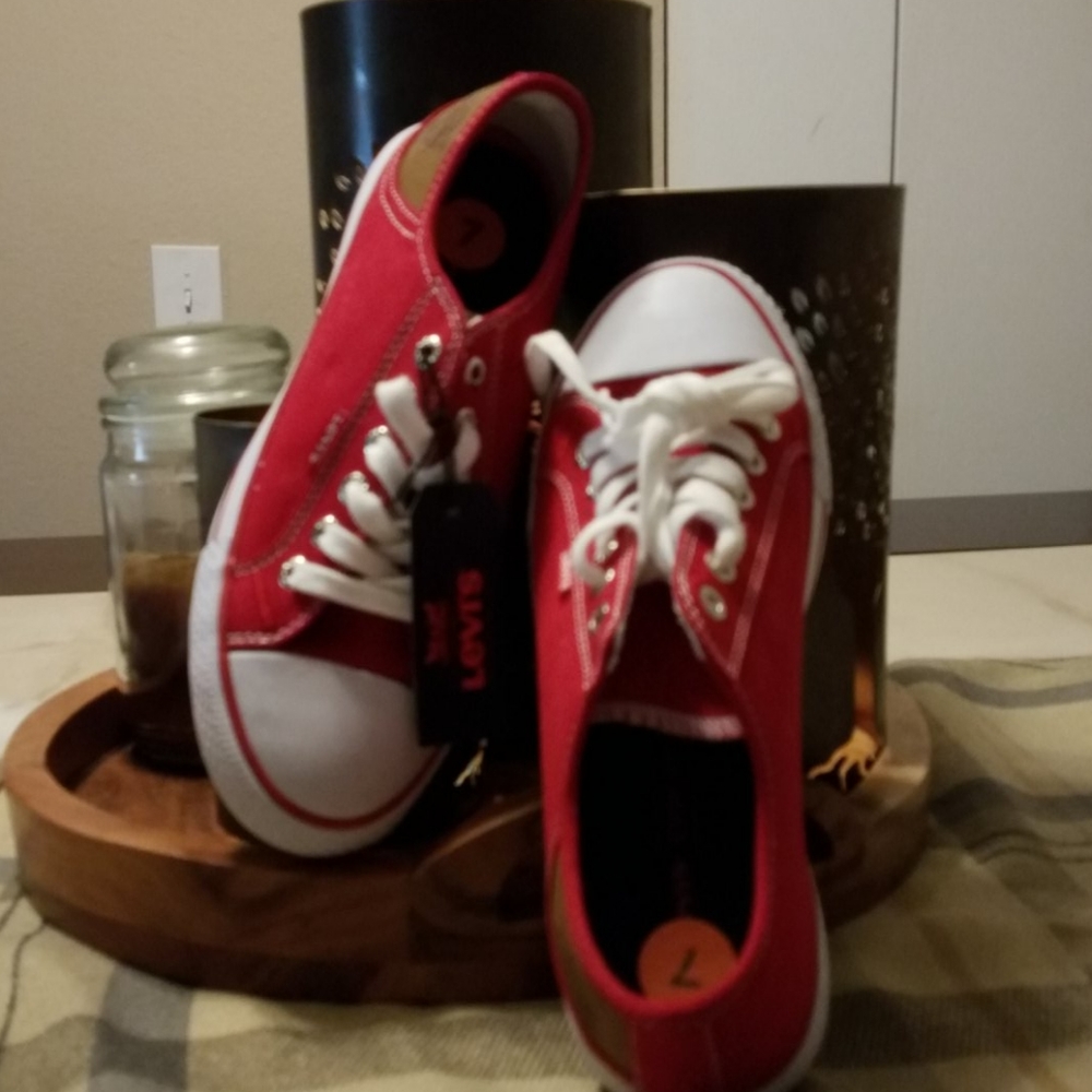 Woman sneaker - Picture 3 of 3